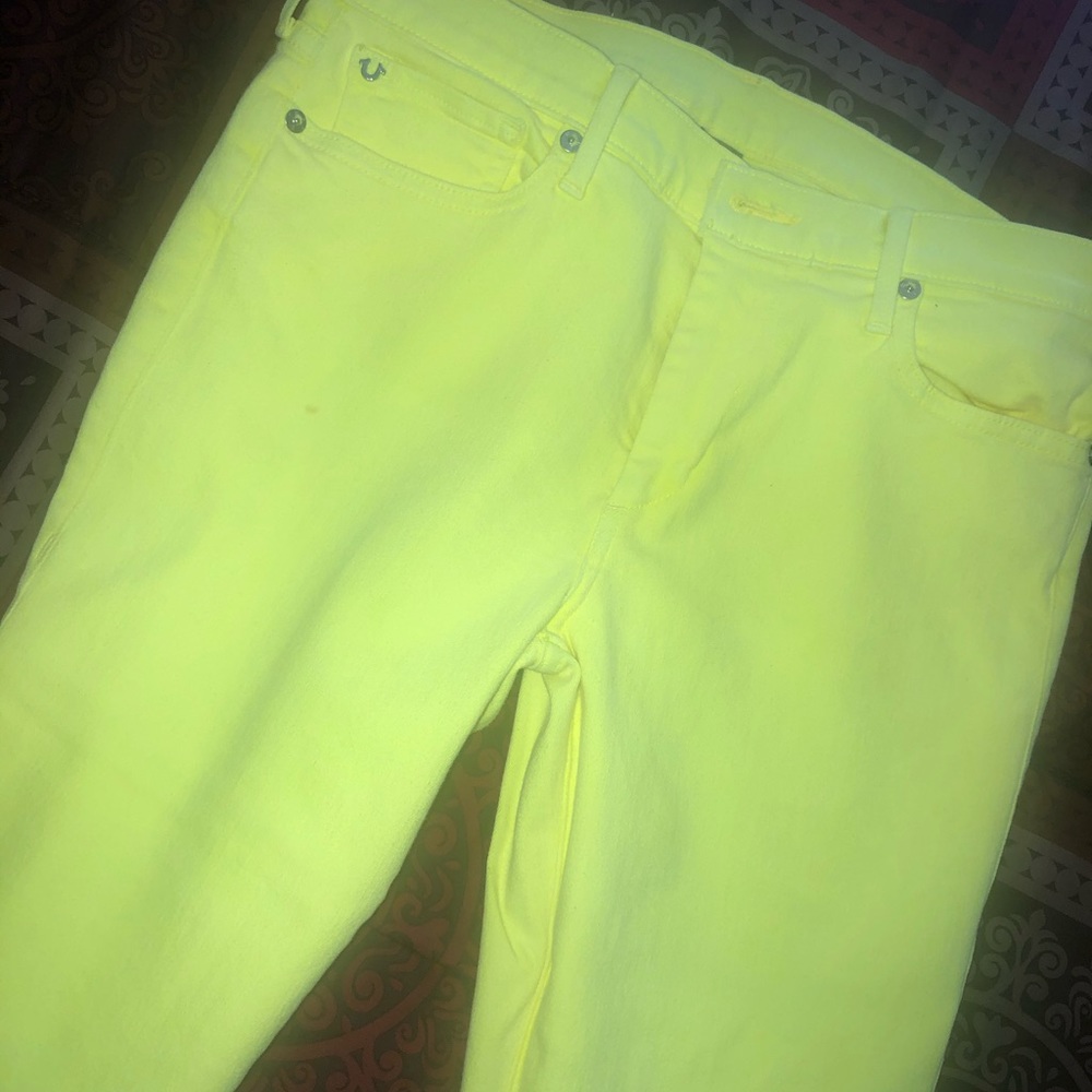 True Religion